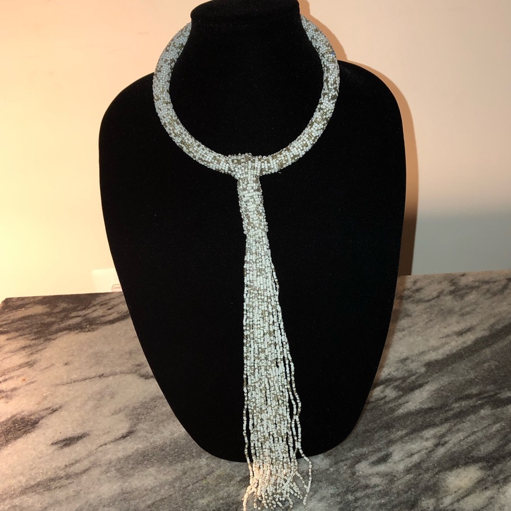 Beaded Necklace